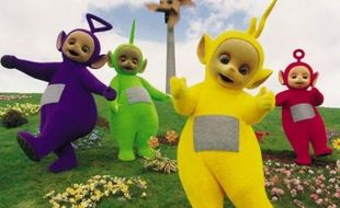 PROGRAM TV : Episode Baru Teletubbies Bakal Tayang