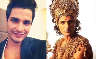 MAHABHARATA ANTV : Kenalkan! Inilah Vin Rana “Nakula” Mahabharata...