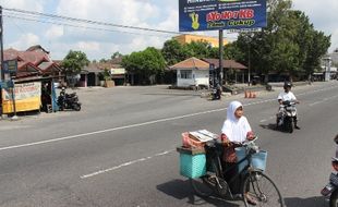 ASAL-ASUL : Asale Dusun Bendogantungan Berasal dari Jin yang Tergantung