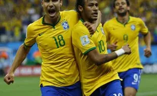 TURKI VS BRASIL : Preview, Prediksi, Head to Head dan Prakiraan Pemain