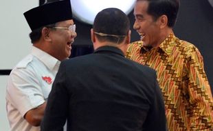 TRENDING TOPIC : Gara-Gara Pak Jokowi, Palestina Heboh di Dunia Maya