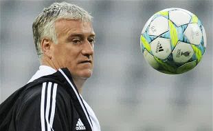 GRUP E PIALA DUNIA 2014 : Prancis Vs Honduras : Deschamps Waspadai Permainan Fisik