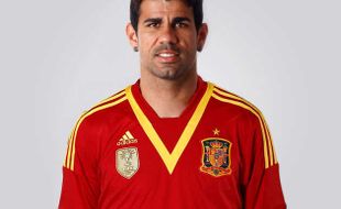 PIALA DUNIA 2014 : Spanyol Siap Turunkan Diego Costa Lawan El Salvador