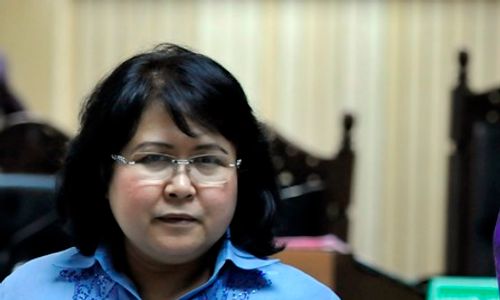 Elza Syarief Kecewa dengan Pernyataan Wiranto Soal Prabowo