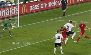 GRUP G PIALA DUNIA 2014 : Prediksi Jerman vs Portugal, Masih Sama Kuat