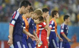 GRUP C PIALA DUNIA 2014 : Prediksi Jepang Vs Kolombia, Samurai Biru Kalah? Ini Analisis, Line Up dan Info Skuat