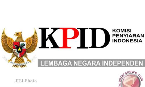 PILPRES 2014 : KPID:  Siaran Pilpres Semakin Runcing dan Saling Tusuk 