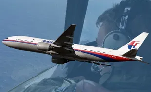 PESAWAT HILANG : Puing di Afsel dan Mauritius Hampir Pasti Milik MH370