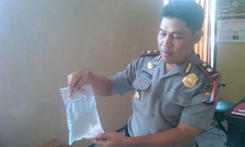 KASUS MIRAS SLEMAN : Duh, Satpol PP Pernah Temukan Oplosan Dicampur Obat Nyamuk