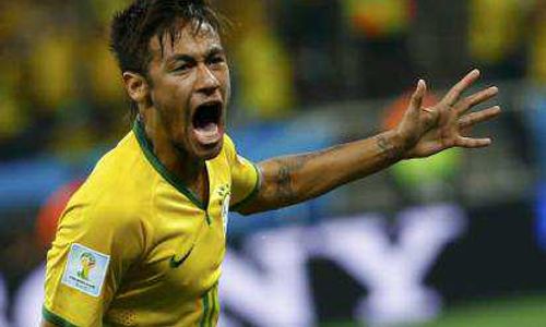 Neymar Layak Diandalkan untuk Wujudkan Harapan Brasil