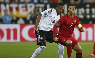 GRUP G PIALA DUNIA 2014 : Prediksi Jerman Vs Portugal, Asian Bookie Favoritkan Der Panzer