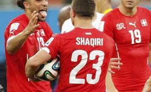 16 BESAR PIALA DUNIA 2014 : Prediksi Swiss Vs Argentina, Sihir Messi Vs Ketajaman Shaqiri