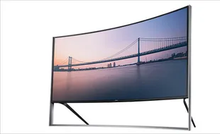 TV TERBARU : Wow! TV Ultra HD 105 Inci Milik Samsung Ini Dibanderol Rp1,3 M