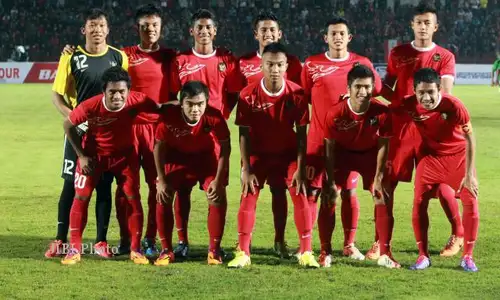 JELANG UJI COBA TIMNAS U-19 : Sejumlah Elemen Siap Jemput Timnas