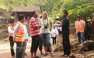 GEOPARK GUNUNGKIDUL : Gunungsewu Gagal Masuk Jaringan Warisan Dunia, Ini Reaksi Pemkab