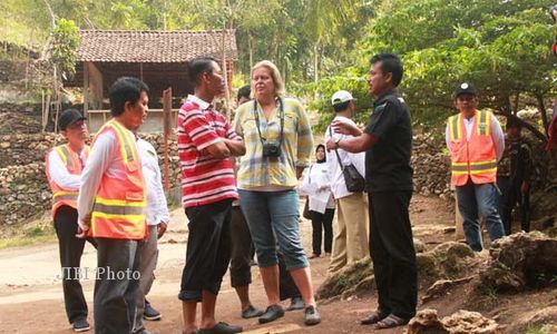 Berikut Catatan Dari UNESCO untuk Pengelola Pindul