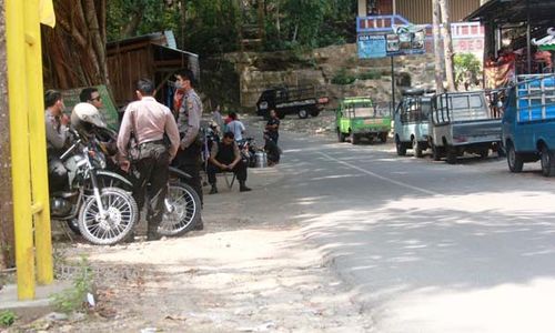 KONFLIK GUA PINDUL : Duh, Pindul Kembali Memanas