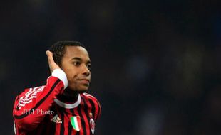 MASA DEPAN PEMAIN : Orlando City Dan Cruzeiro Minati Robinho 