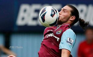 CEDERA PEMAIN : Carroll Jalani Operasi Pada Pergelangan Kaki