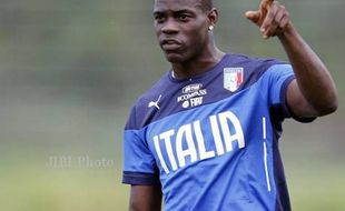  TRANSFER PEMAIN : Ke Arsenal? Ini Yang Diminta Balotelli 