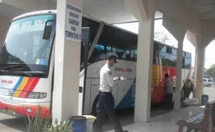 PEMBATASAN BBM BERSUBSIDI : Tarif Angkutan Umum di Jogja Tidak Naik