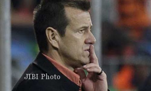 PERGANTIAN PELATIH : Dunga Kandidat Terkuat Tangani Selecao