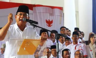 SENGKETA PILPRES 2014 : Gugatan Prabowo-Hatta, Ini Tahapan Sidang MK