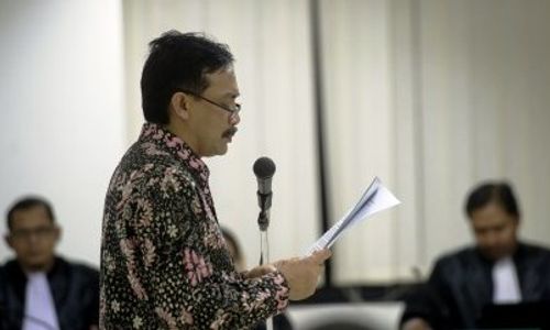 Cuma Begini Respons Demokrat Tanggapi Pelaporan Andi Mallarangeng