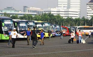 Perantau dari Daerah Miskin Ekstrem di Jawa Tengah Malu Gunakan Bahasa Jawa