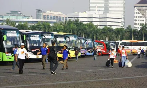 Perantau dari Daerah Miskin Ekstrem di Jawa Tengah Malu Gunakan Bahasa Jawa