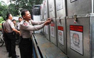 HASIL PILPRES 2014 : Quick Count RRI Hampir Sesuai dengan Rekap KPU, Ini Rahasianya