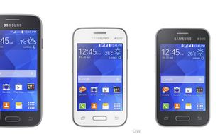 SMARTPHONE MURAH: Ini Spesifikasi Ponsel Murah Samsung, Galaxy Star 2-Young 2