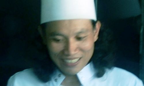 ALBUM BARU : Habib Asyhari Daur Ulang Serat Kuno Walisongo