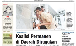 PENGUMUMAN SBMPTN 2014 : Hati-Hati Situs Abal-Abal, Ini Peringatan Panitia SBMPTN