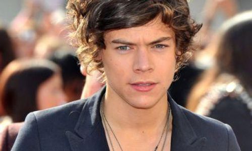 Siapkan Solo Carrier, Harry Styles Segera Hengkang dari One Direction?