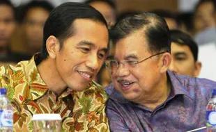 HASIL SIDANG MK : Gugatan Prabowo-Hatta Ditolak, Jokowi–JK Imbau Masyarakat Bersatu 