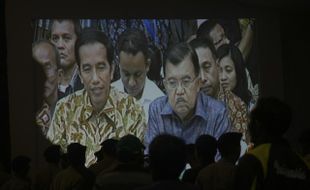 JOKOWI PRESIDEN TERPILIH : Ini Anjuran Ketua PDIP Jateng Rayakan Kemenangan Jokowi-JK 