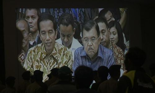 KENAIKAN HARGA BBM : Rizal Ramli: Jokowi-JK Bisa Terguling Jika Naikkan Harga BBM