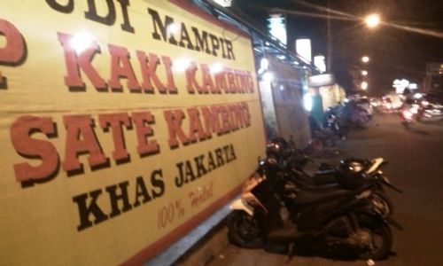 KULINER SOLORAYA : Ini Dia Sasaran Wisata Kuliner di Kottabarat...