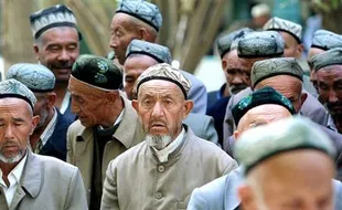 Muslim Uighur Dibahas Bareng-Bareng di UMS