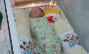 PENEMUAN BAYI KLATEN : Polisi Hentikan Penyelidikan, Kenapa?