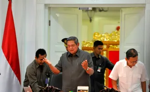 LAPORAN HARTA KEKAYAAN : SBY dan Boediono Belum Melaporkan Harta Kekayaan