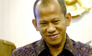 HASIL PILPRES 2014 : Pius Sebut Pernyataannya di Facebook Disalahartikan