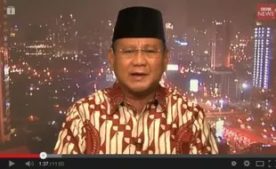 HASIL PILPRES 2014 : Jelang Pengumuman 22 Juli, Prabowo Temui Habibie, Ada Apa?