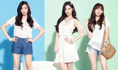 K-POP : Wah, Taetiseo SNSD Segera Bintangi Reality Show!