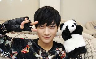 AKTIVITAS EXO : Tao Exo Beber Perselisihan Kris dan S.M, di Instagram