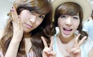 K-POP : Ups, Tiffany SNSD Bocorkan Kebiasaan Unik Sunny