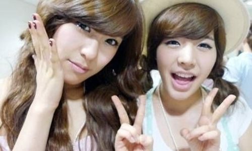 K-POP : Ups, Tiffany SNSD Bocorkan Kebiasaan Unik Sunny