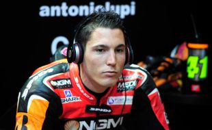 FREE PRACTICE II MOTOGP JERMAN : Aleix Espargaro Tercepat di Sesi Latihan Bebas Kedua