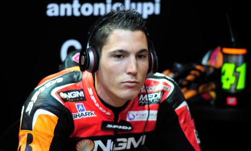 FREE PRACTICE II MOTOGP JERMAN : Aleix Espargaro Tercepat di Sesi Latihan Bebas Kedua